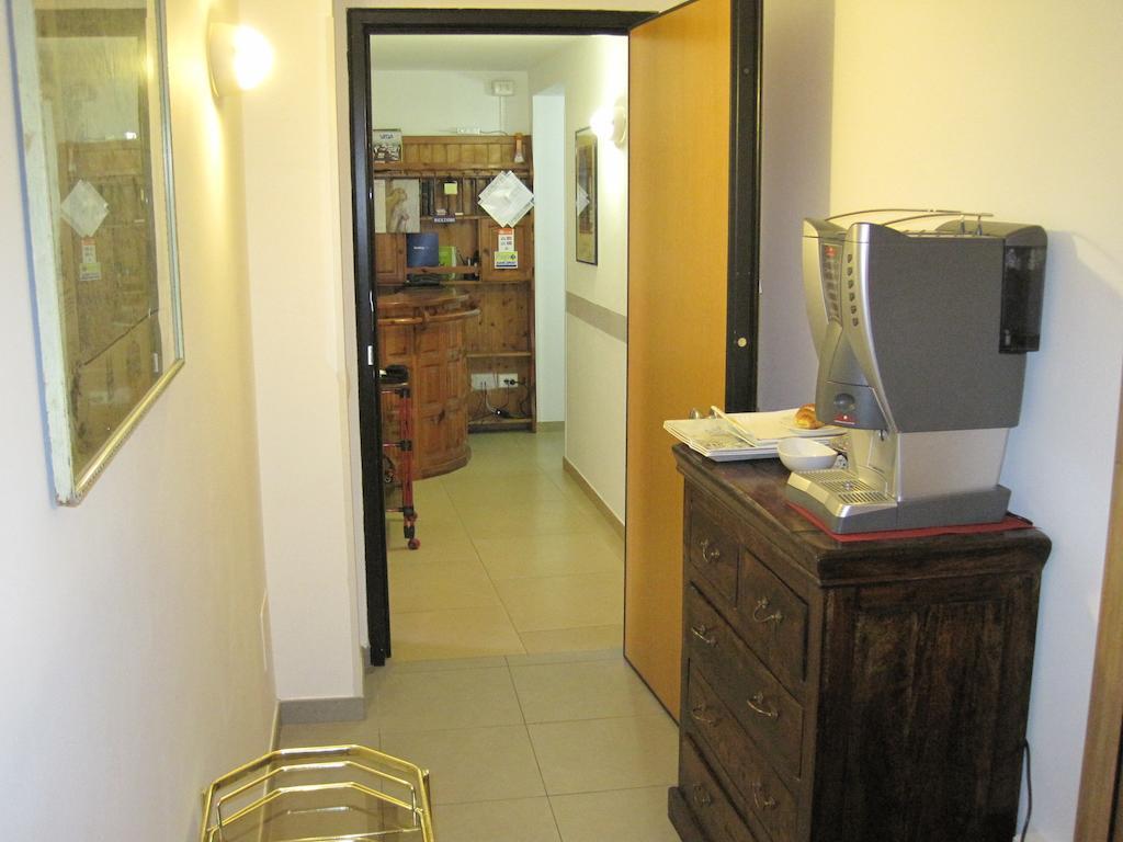 Colombo Apartments Sanremo Exterior foto