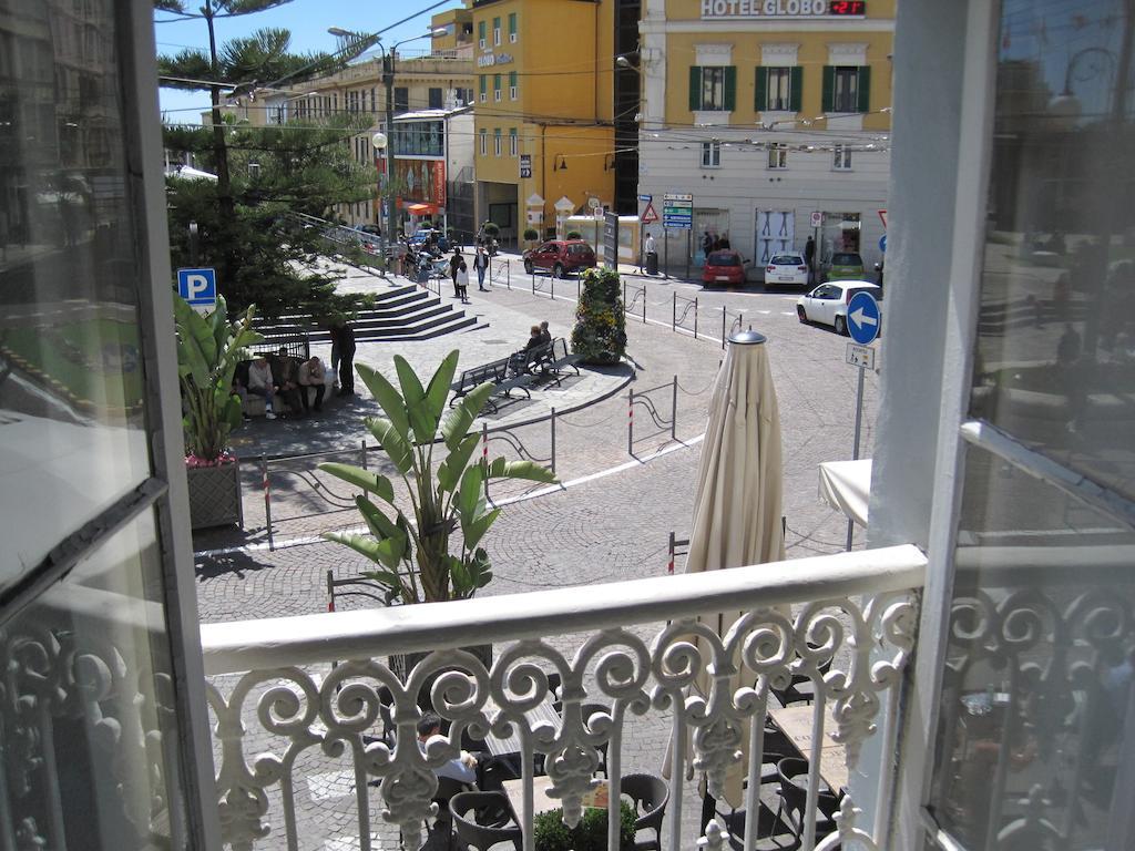 Colombo Apartments Sanremo Exterior foto